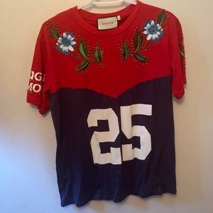 Gucci Flora tee